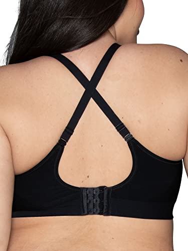 Image of Vanity Fair Women's Beyond Comfort Seamless Bra, Available in Sizes S-2XL