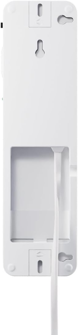 Luminária de Emergência LEA 31 Branco Intelbras