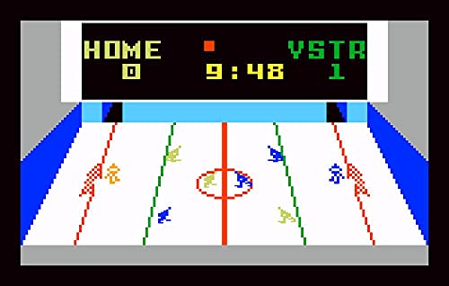 Intellivision Collection 1