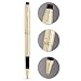 Cross Century II Refillable Gel Ink Rollerball Pen, Medium Rollerball, Includes Luxury Gift Box - 10KT Gold Filled/Rolled Gold