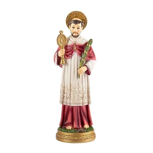 REGALOS LLUNA Figura San Ramon NONATO 20 cm REGALOS LLUNA Figura San Ramon NONATO 20 cm