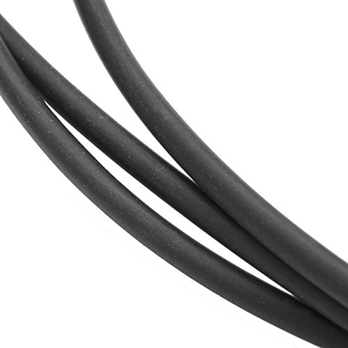ESUPPORT 100' Feet 3/16" 5mm 2:1 Heat Shrink Tubing Wire Wrap by ESUPPORT - Used condition - Image 3