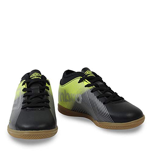 Tenis Futsal Umbro Vibe 2 Jr Infantil