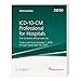 Produktbild ICD-10-CM PROFESSIONAL FOR HOS