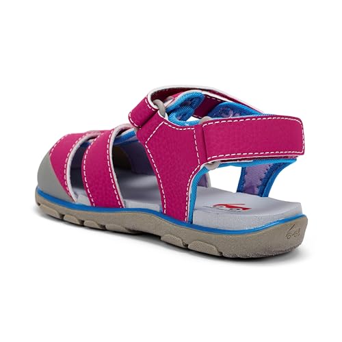 See Kai Run Kids Girl's Wilder (Toddler/Little Kid)2