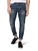 Produktbild TOM TAILOR Herren Jeans 20622022 Marvin Straight, 10281 - Mid Stone Wash Denim, 36W / 32L