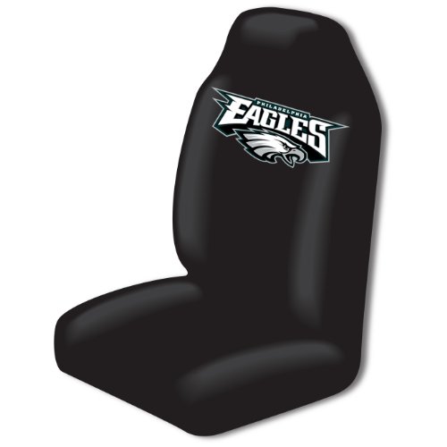 NFL Philadelphia Eagles Car Seat Cover