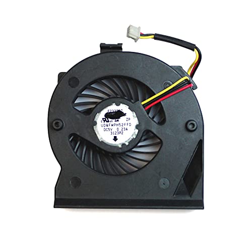 Ventilateur pour Lenovo UDQFWPH52FFD Power4Laptops refroidisseur