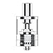 Produktbild Riccardo GS Tank Clearomizer 3ml, Durchmesser 22 mm, Eleaf Verdampfer für e-Zigarette, 1 Stück