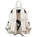 Loungefly Star Wars Stormtrooper Floral Embroidered Cosplay Womens Double Strap Shoulder Bag Purse