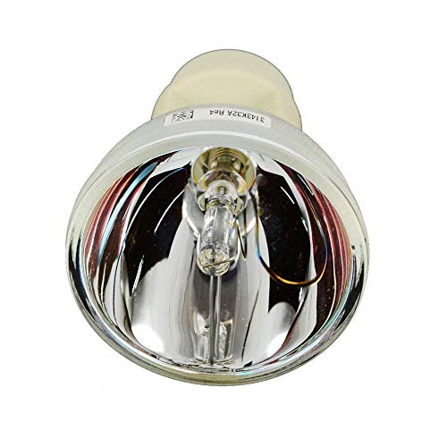 CTLAMP DLP Projector OEM Bare Original Lamp Bulb Compatible with Viewsonic RLC-082 PJD8353S PJD8653WS