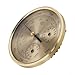 3 in 1 Thermometer, Hygrometer, and Barometer Essential Tool for Weather Enthusiasts