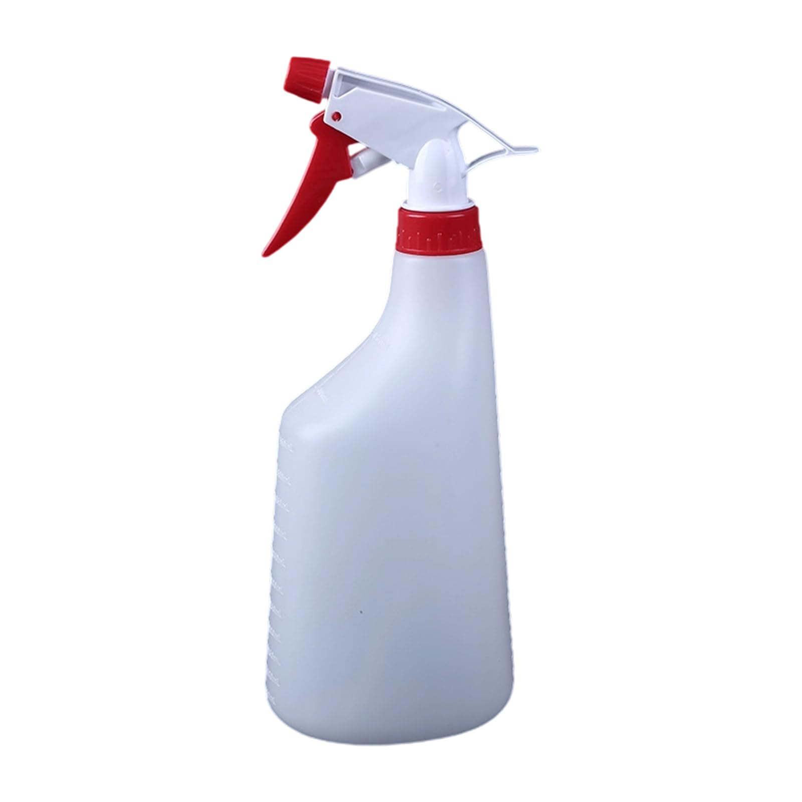 FackLOxc Garden Sprayed Bottle 2L Adjustable Nozzle Setting Ergonomic Squeeze Grip for Efficient Cleaning Teat Sprayer Bottle