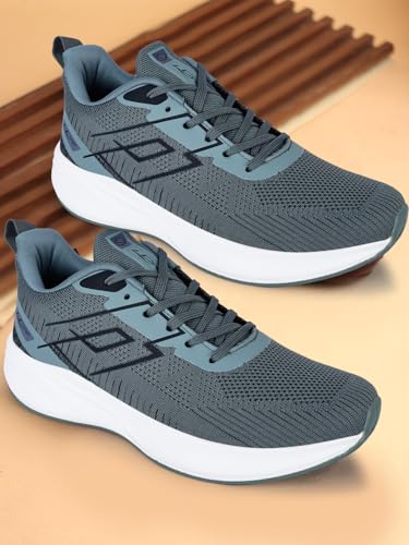 Image of Lancer Mens Eagle-5 Running Shoes