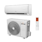 Generic – Ferroli Monosplit Giada S Inverter 12000 BTU R32 Wi-Fi Energ