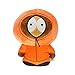 HYSLYQ Juguetes De Peluche Amine The South Parks Game-Doll Stan Kyle Kenny Cartman Juguetes De Peluche Suaves Regalos De Cumpleaños para Niños 18Cm