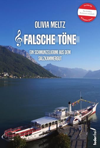 Falsche Töne: Der dritte Fall...