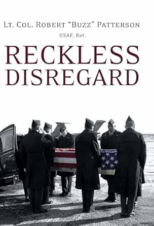 Reckless Disregard: How Liberal Democrats Undercut Our Military, Endanger Our Soldiers, and Jeopardize Our Security book cover