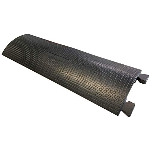 Zzipp Pedana Passacavo Large 1Ch