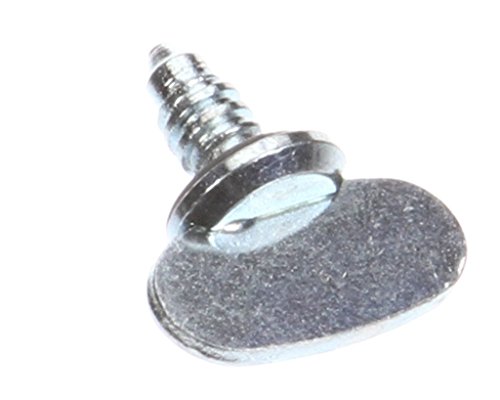 VULCAN HART PARTS 00-958551-00001 SCREWRETAINERWING HEAD (00-958551-00001)