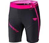 mammut polartec damen Damen DYNAFIT W Mezzalama 2 Polartec Alpha Overshorts Schwarz, Damen Polartec Hose, Größe 40 - Farbe Black Out