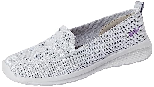 Image of Campus womens Jitters Walking Shoes