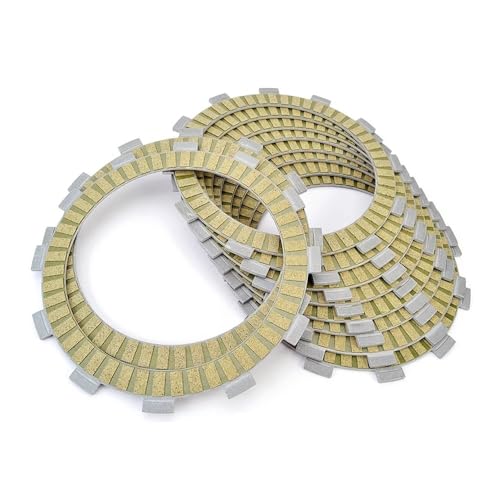Disques Friction d'embrayage 5YU-16321-00 réparez votre V-Max