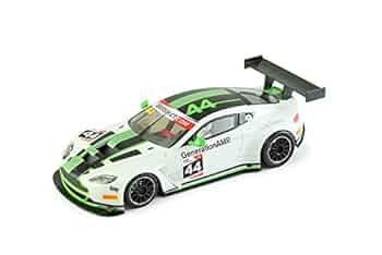 NSR 1/32 アストンマーティン　ASTON MARTIN NSR 1/32 アストンマーティン ASTON MARTIN