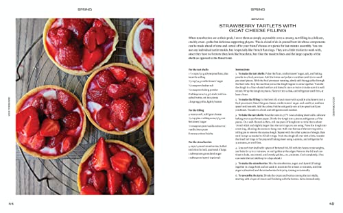 Veg Forward: Super-Delicious Recipes That Put Produce At The Center Of Your Plate #TOP15