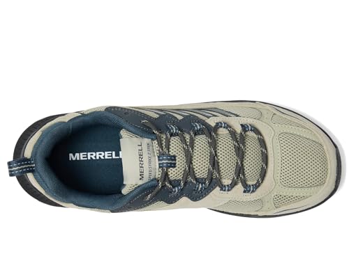 Merrell Men's Speed Strike 2 Trek Hiking Shoe2