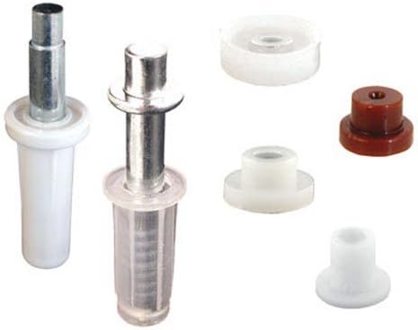 Closet door pivot guide kit - Amazon.com