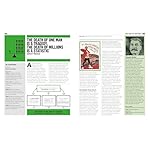 The History Book: Big Ideas Simply Explained (DK Big Ideas) Hardcover – July 5, 2016 - Image 3