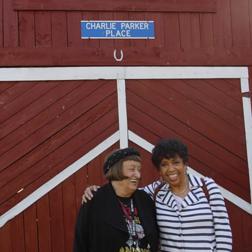 Interview with Shelia Jordan P2