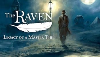 The Raven - Legacy of a Master Thief [Download]