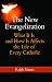 The New Evangelization: What It Is and How It Affects the Life of Every Catholic