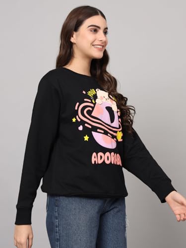 Image of THE DRY STATE Women Full Sleeve Tshirt