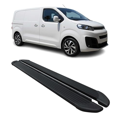 Lame Du Pare-Chocs Avant Citroen Jumpy Mk3 De MaxtonDesign Vendu Par AUTODC