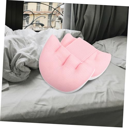 Coussin de maternité souple BESPORTBLE pour dormir sur le côté - 5