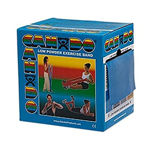 Loop Resistance Band Set Professional Grade 4 Piece Stackable Exercise Resistance Bands 4 Loops Bands & Carrying Bag