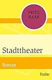 stadttheater bern  Stadttheater: Roman