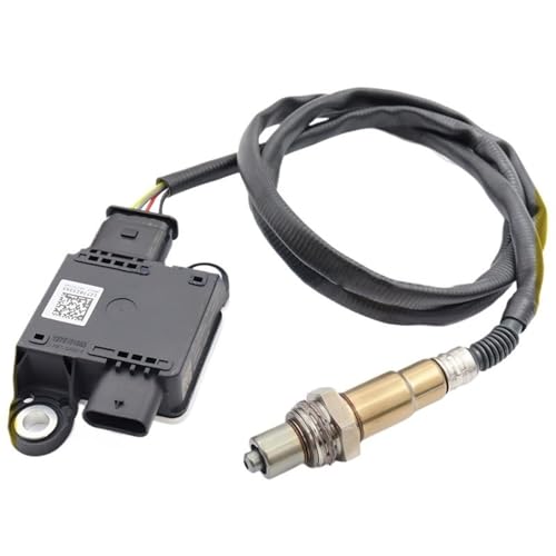 Capteur de particules PM anti encrassement pour échappement Kia 392652U500