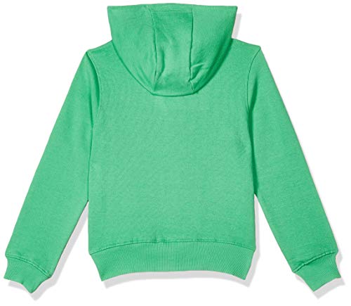 Image of Amazon Brand - Jam & Honey Girls Winter Sweatshirt