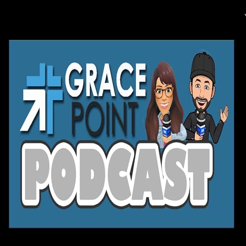 『Galion Grace Point Podcast』のカバーアート