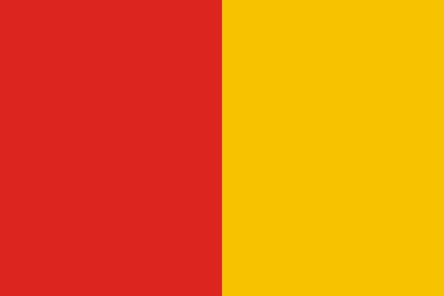 Drapeau Maharaja of Tripura grand drapeau paysage 1.35m² extérieur