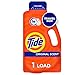 Tide Load Liquid Detergent, 3-Count