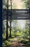 chaparral pro  Chaparral