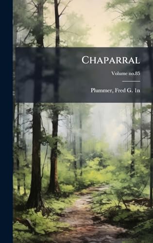  Chaparral