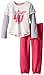 PUMA Girls' 2pc Long Sleeve Pant Set