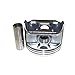 DNJ PRK1122 Piston Ring Set Standard for 1996-2002 Dodge Jeep Cherokee Dakota Wrangler 2.5L L4 8V OHV 150cid