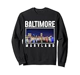 Baltimore Maryland Apparel Co.